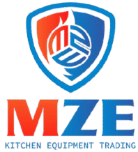 M Ze Kitchen Equipment Trading