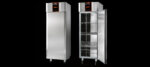 Upright freezer 600 Ltr