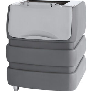 ICE STORAGE BIN