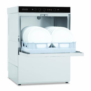 UNDERCOUNTER DISHWASHER