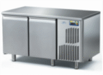 Work top refrigerator 302 Ltr