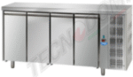 Work top freezer 630 Ltr