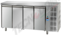 Work top freezer 630 Ltr