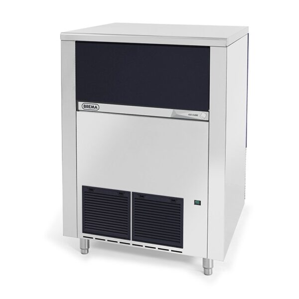 ICE CUBE MAKER MACHINE 24h / 130 kg