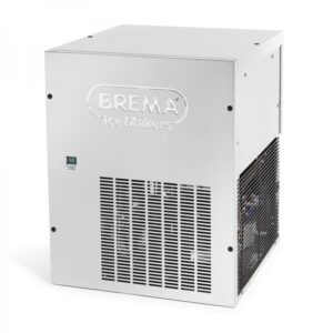 ICE FLAKES MAKER MACHINE 24h / 510 kg