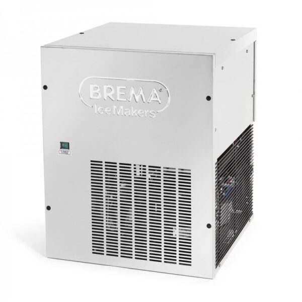 ICE FLAKES MAKER MACHINE 24h / 510 kg