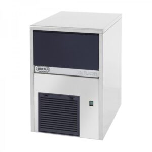 ICE FLAKES MAKER MACHINE 24h / 60 kg