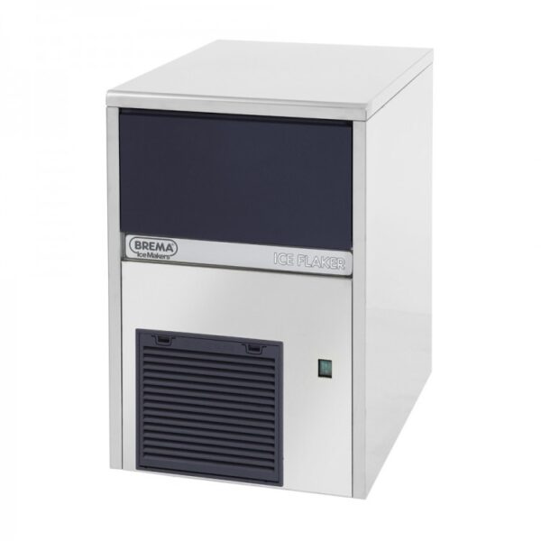 ICE FLAKES MAKER MACHINE 24h / 60 kg