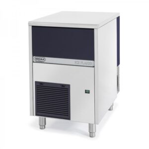 ICE FLAKES MAKER MACHINE 24h / 95 kg