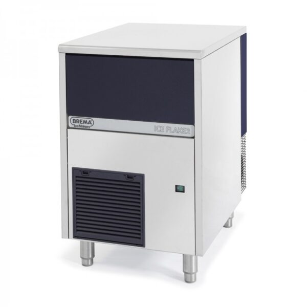 ICE FLAKES MAKER MACHINE 24h / 95 kg